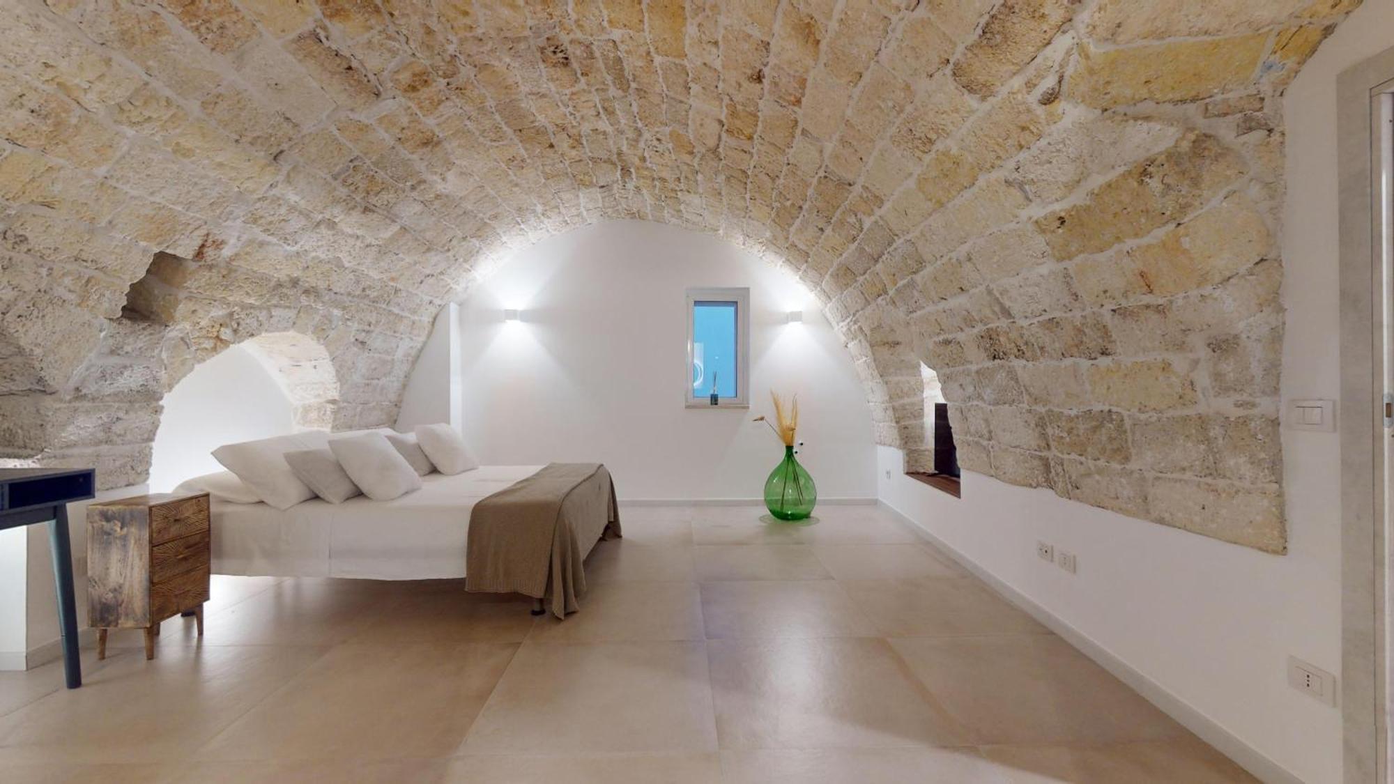Concordia6 Daire Casamassima Dış mekan fotoğraf